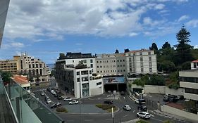 Funchal Next Corner Plaza